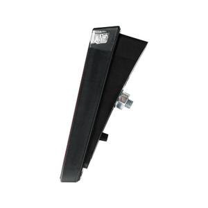 rear bike light on mudguard Axa-Basta E-Bike Axa Nyx Steady Dynamo image-3