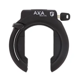 Frame lock Axa Block XXL