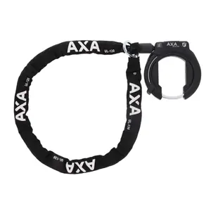 Frame lock Axa Block XXL image-1