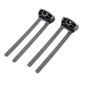 Horseshoe lock Axa Defender image-1