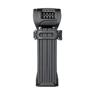 Folding combination lock Axa Fold C100 Lite