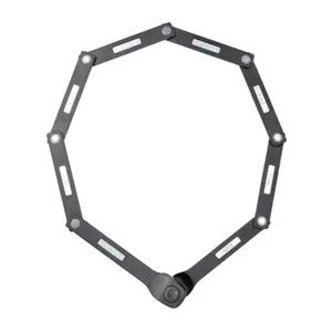 Folding combination lock Axa Fold C100 Lite image-1