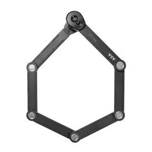Antivol pliable Axa Fold Ultra