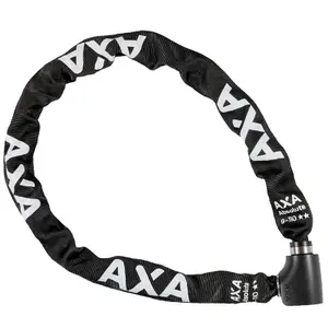 Antivol chaîne Axa Absolute 90 cm - 9 mm image-0