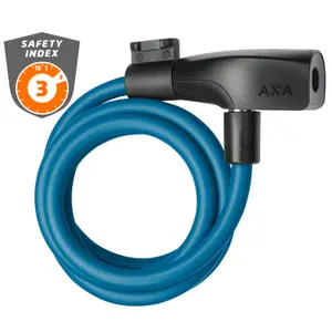 Zamek kablowy Axa Resolute