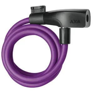 Cerradura de cable Axa Resolute
