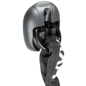 Wall/ground anchor for steel lock Axa image-2