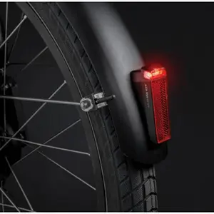 Πίσω φως Axa E-bike image-2