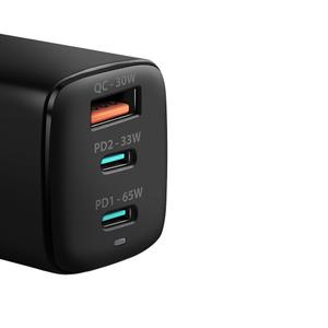Chargeur secteur USB-A/USB-C ACU-DPQ Axagon