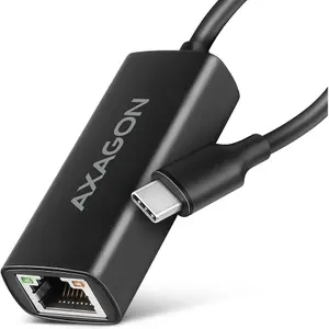 Scheda di rete USB-C 3.2 ADE-ARC Axagon
