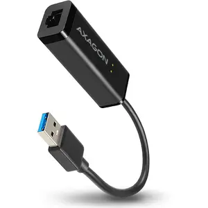 Netværkskort Axagon USB-A 3.0 ADE-SR Gigabit