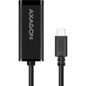 USB-C 3.1 síťová karta ADE-SRC na RJ45 gigabit Axagon image-1