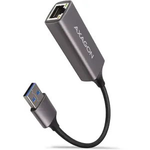 Netværkskort Axagon USB-A 3.0 ADE-TR Gigabit