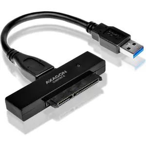 Extern hölje och USB 3.0-adapter för SSD-hårddisk Axagon ADSA-1S6 image-2