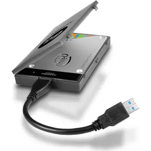 Extern hölje och USB 3.0-adapter för SSD-hårddisk Axagon ADSA-1S6 image-3
