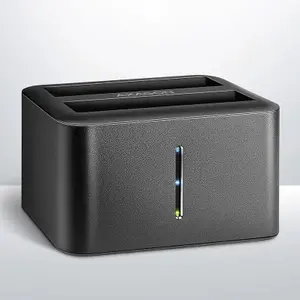 Dockingstation für 2x S-ATA 2,5" - USB 3.2 Axagon ADSA-D25 image-1