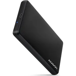 Custodia esterna per disco rigido SSD Axagon USB-C 3.2 EE25-SLC - S-ATA