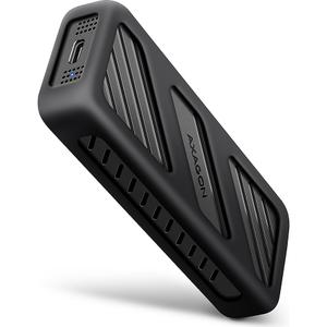 Boîtier externe pour disque dur SSD USB-C 3.2 NVMe M.2 Type 2280 Axagon