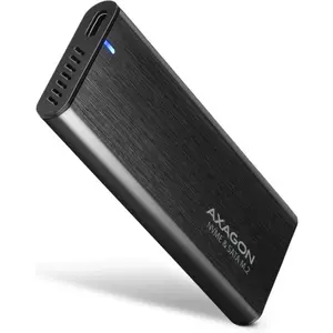 Custodia esterna per disco rigido SSD USB 3.2 Axagon EEM2-SB2
