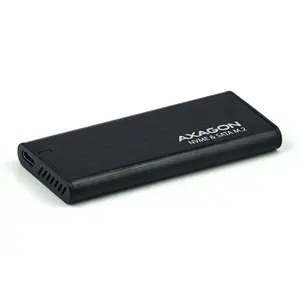 Custodia esterna per disco rigido SSD USB 3.2 Axagon EEM2-SB2 image-1