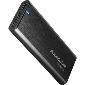 Boîtier externe pour disque dur SSD USB 3.2 Axagon EEM2-SBC