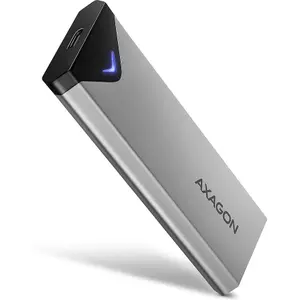 Externí box pro SSD disk USB 3.2 Axagon EEM2-UG2