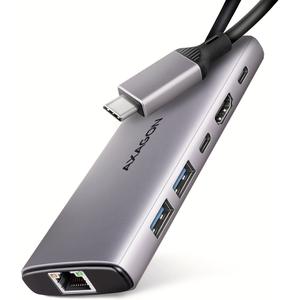 Station d'accueil portable USB-C 3.2 Axagon