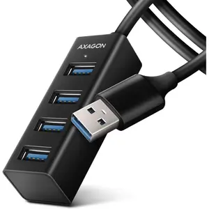 USB adaptér Axagon HUE-M1AL