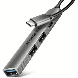 USB-C-hubb Axagon HUE-STC