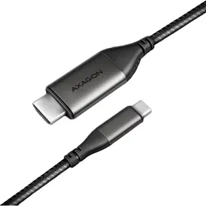 Adaptateur USB-C/HDMI Axagon