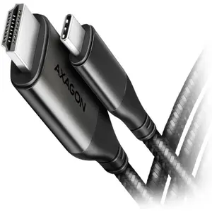 Adaptateur USB-C/HDMI Axagon image-1
