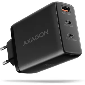 Adaptateur secteur Axagon USB-C/USB-A