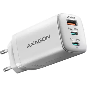 Carregador de parede USB A Axagon ACU-DPQ65W