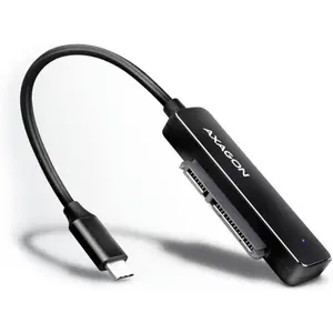 Adaptateur USB-C 3.2 vers S-ATA SSD/HDD Axagon ADSA-FP2C