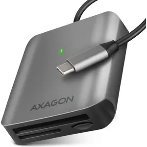 Extern kortläsare Axagon CRE-S3C USB 3.2