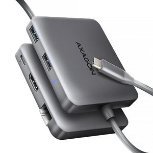 Station d'accueil portable Axagon USB-C 3.2