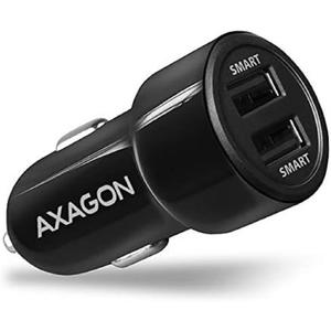 Chargeur Allume Cigare USB Axagon