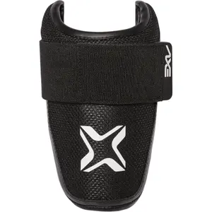 Elbow Pads Axe bat Ice Cap White