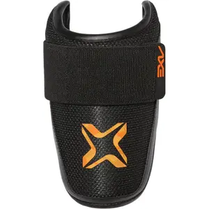 Elbow Pads Axe bat Magma Orange