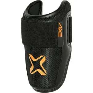 Elbow Pads Axe bat Magma Orange image-1
