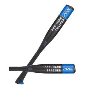 Baseball bat Axe bat One-Hand image-0
