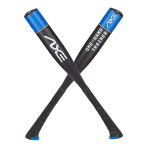 Baseball bat Axe bat One-Hand image-3