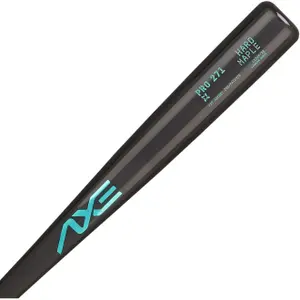 Baseball bat Axe bat Pro Series Maple Wood SPD 271 Turn image-2