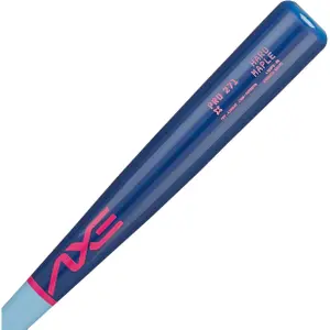 Baseball bat Axe bat Pro Series Maple Wood SPD 271 Turn image-2