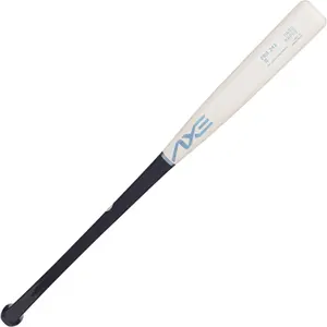 Baseball bat Axe bat Pro Series Maple Wood PWR 243 Turn