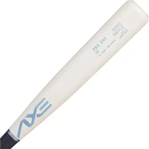 Baseball bat Axe bat Pro Series Maple Wood PWR 243 Turn image-2