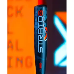 Standard Handle Baseball Bat Axe bat Strato 2 BBCOR image-6