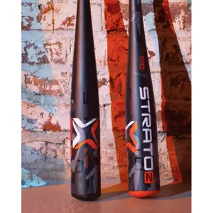 Standard Handle Baseball Bat Axe bat Strato 2 BBCOR image-5