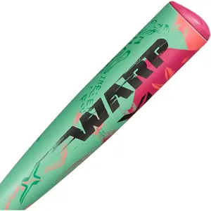 Baseball bat Axe bat WARP USSSA image-4