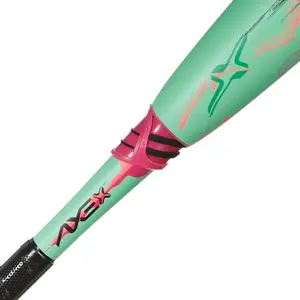 Baseball bat Axe bat WARP USSSA image-5